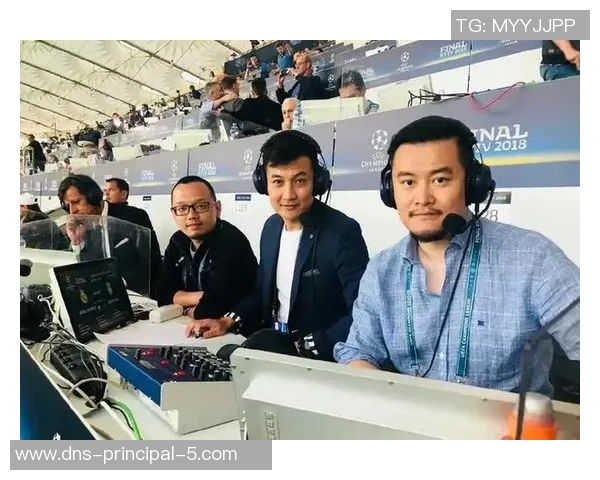 中国最好的足球解说员揭秘精彩赛事背后的故事与激情