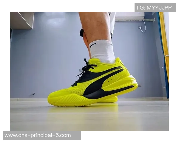 库兹马彪马篮球鞋多重特性解析与选购指南分享 库兹马彪马篮球鞋多重特性解析与选购指南分享